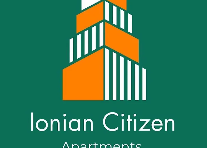 Ionian Citizen Appartement