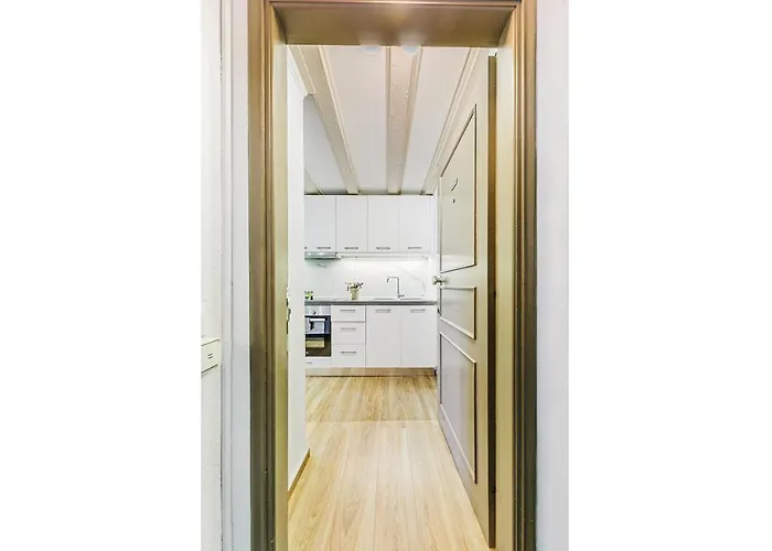 Ionian Citizen Appartement