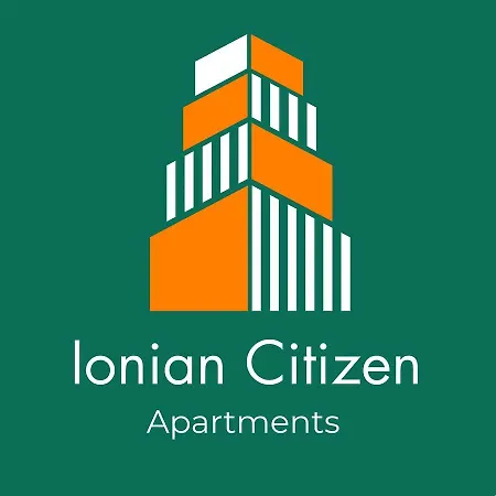 Ionian Citizen Апартаменты