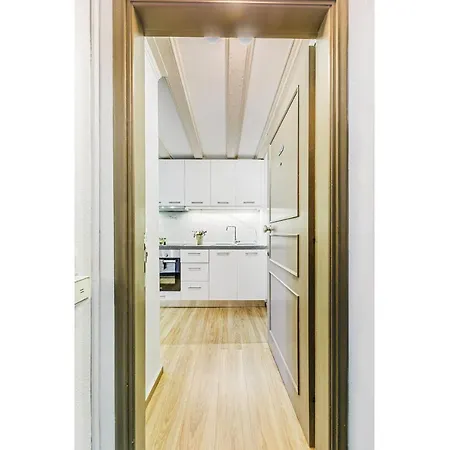 Ionian Citizen Апартаменты