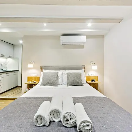 Ionian Citizen Appartement