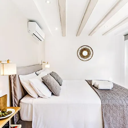 Ionian Citizen Appartement Corfu (city)