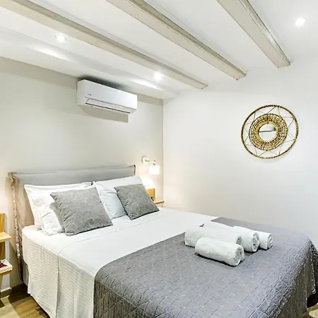 Appartement Ionian Citizen *