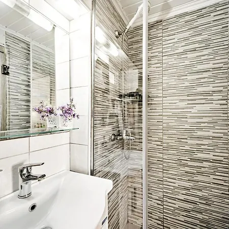 Appartement Ionian Citizen *