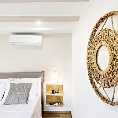 Ionian Citizen Appartement