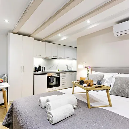 Ionian Citizen Corfu (city)