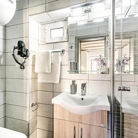 Ionian Citizen Lägenhet *