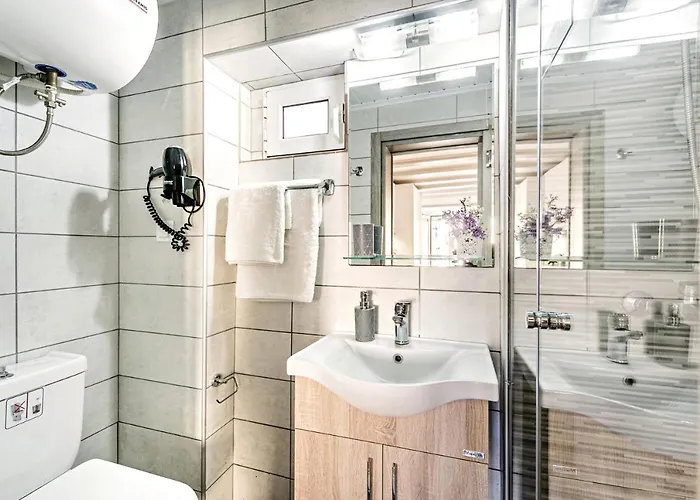 Ionian Citizen Appartement *