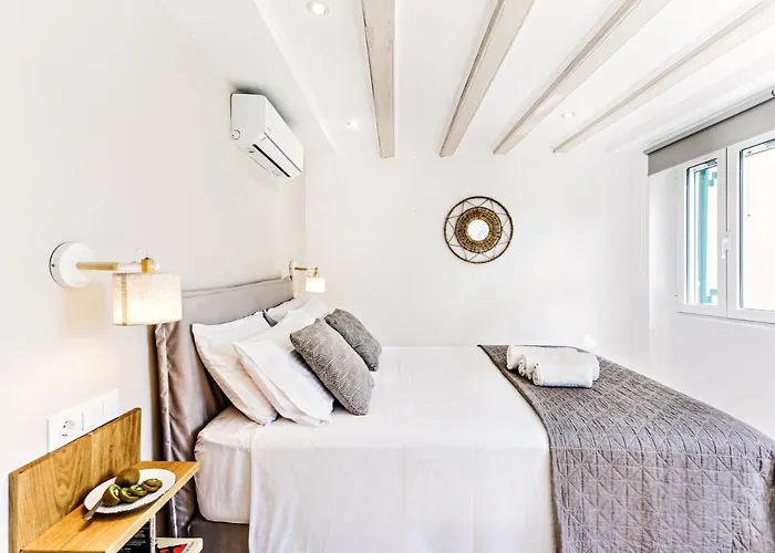 Ionian Citizen Appartement Corfu (city)