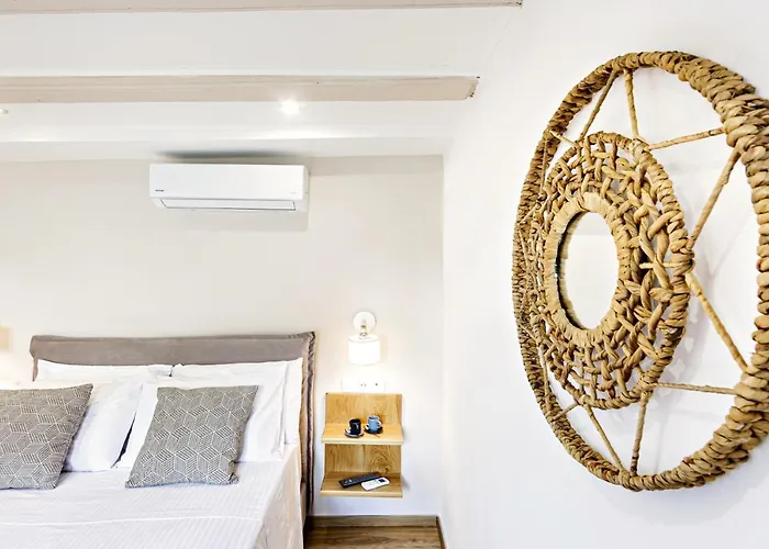 Ionian Citizen Appartement